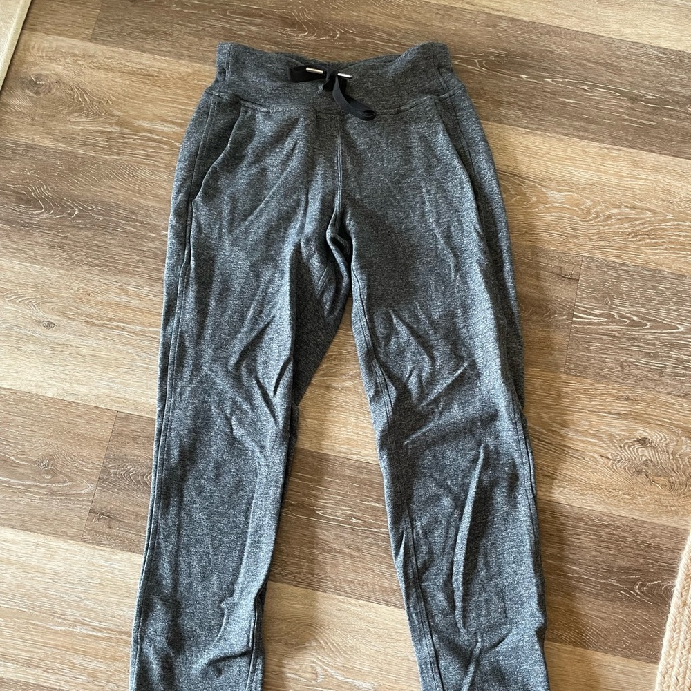 Navy LULULEMON🍋 Joggers
